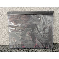 獎牌展示架, 加購號碼布套一組(10個)