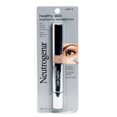 Neutrogena 露得清 眼部亮白精華霜 4.8g, 1支, Light