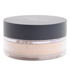 bareMinerals 啞光粉底散粉 SPF 15 6 克, 1罐, 12 Medium Beige