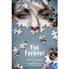 (英文圖書)Fox Forever: The Jenna Fox Chronicles 平裝版, Square Fish, 英文