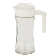 honey can do 水果浸泡壺 1L, 白色的