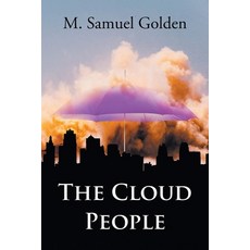 (英文圖書)The Cloud People 平裝版, Newman Springs, 英文