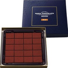 ROYCE 生巧克力 歐蕾牛奶味, 1個