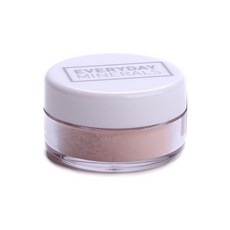 EVERYDAY MINERALS 礦物質遮瑕膏 1.7g, 1盒, Medium
