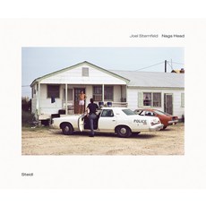(英文圖書) Joel Sternfeld: Nags Head 精裝版, Steidl, 英文