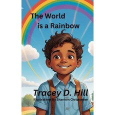 (英文圖書)The World Is A Rainbow 精裝版, Tdh Publishing, 英文