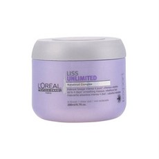 L'OREAL PARIS 巴黎萊雅 LIS無限的角質綜合面罩, 1個, 200毫升