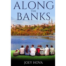 (英文圖書) Along The Banks 平裝版, Ingram, 英文