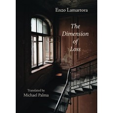 (英文圖書) The Dimension of Loss 平裝版, Fomite, 英文