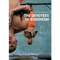 (英文圖書) The Devotees of Buddhism: Diary of An Investigation 平裝版, Max Milo Editions, 英文