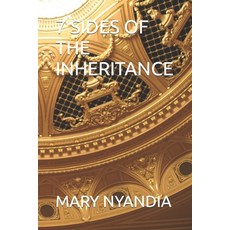 (英文圖書) 7 Sides of the Inheritance 平裝版, Independently Published, 英文