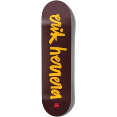 CHOCOLATE 滑板板身 Herrera OG Chunk Deck 8.0
