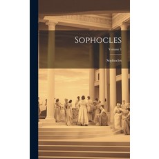 (英文圖書) Sophocles; Volume 1 精裝版, Legare Street Press, 英文