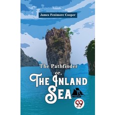 (英文圖書) The Pathfinder or The Inland Sea 平裝版, Double 9 Books, 英文