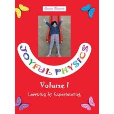 (英文圖書)Joyful Physics Volume I: Learning by Experiencing 精裝版, Tellwell Talent, 英文