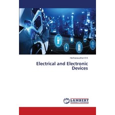 (英文圖書) Electrical and Electronic Devices 平裝版, LAP Lambert Academic Publis..., 英文