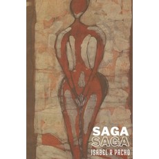 (英文圖書) Saga Saga 平裝版, Independently Published, 英文