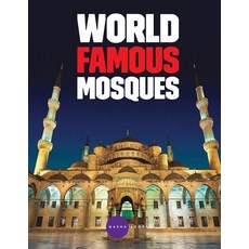(英文圖書) World Famous mosques 平裝版, Next Stage Events and Commu..., 英文
