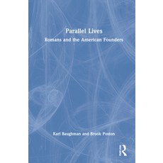(英文圖書) Parallel Lives 精裝版, Routledge, 英文