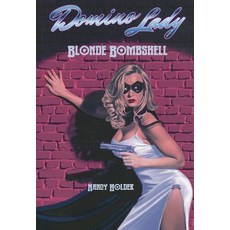 (英文圖書)Domino Lady: Blonde Ambition 平裝版, Moonstone Press, 英文