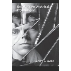 (英文圖書) Emails Of An Unethical Psychologist 平裝版, Independently Published, 英文