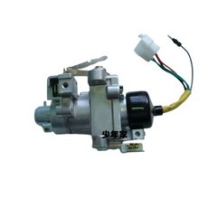 KYMCO 鎖頭主開關 適用俏麗50 100 CUE-100, LAC7