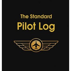 The Standard Pilot Log 精裝版, www.bnpublishing.com, 英文
