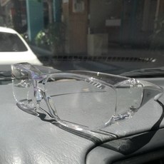 APEX 防護護目鏡 工業安全護目鏡 清晰視野 輕巧舒適 多場景適用
