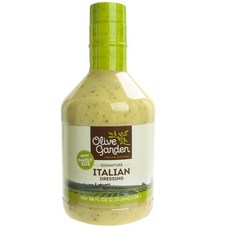 Olive Garden 義大利醬, 1個, 1.06L