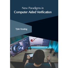 (英文圖書) New Paradigms in Computer Aided Verification 精裝版, States Academic Press, 英文