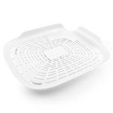 Tovolo 質感瀝水盤, 白色的