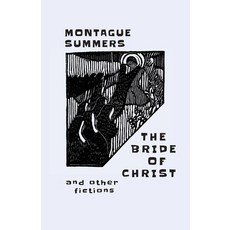 The Bride of Christ: and Other Stories 平裝版, Snuggly Books, 英文