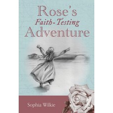 (英文圖書)Rose's Faith-Testing Adventure 平裝版, Christian Faith, 英文