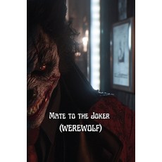 (英文圖書) Mate to the Joker 平裝版, Ava Martinez, 英文