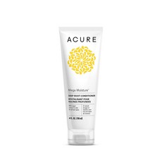 ACURE 深層調理髮膜, 1個, 118ml