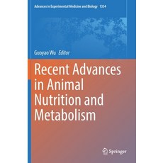(英文圖書) Recent Advances in Animal Nutrition and Metabolism 精裝版, Springer, 英文