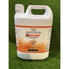 ISTA 伊士達【臥水族】強力活力光合硝化菌 4L 水族箱硝化菌 淨化水質 穩定生態