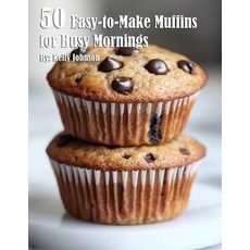 (英文圖書) 50 Easy-to-Make Sweets for Beginners 平裝版, Marick Booster, 英文