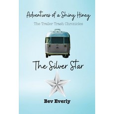 (英文圖書) The Silver Star 平裝版, AMZ Publishing Pros, 英文