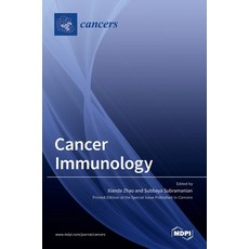 (英文圖書) Cancer Immunology 精裝版, Mdpi AG, 英文