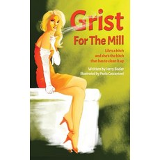 (英文圖書)Grist For The Mill 精裝版, Mrpwebmedia, 英文
