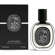 DIPTYQUE 玫瑰之水淡香精, 1個, 30ml