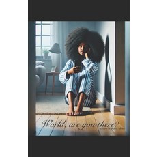 (英文圖書)World Are You There? 平裝版, Independently Published, 英文