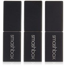 Smashbox 中性傳奇保濕唇膏 3件組, 1個