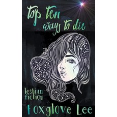 (英文圖書) Top Ten Ways to Die 平裝版, Rainbow Crush, 英文