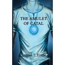 (英文圖書)The Amulet of Catal 平裝版, Independently Published, 英文