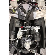 MRACING ABS 專用金屬油管組, 詳見包裝