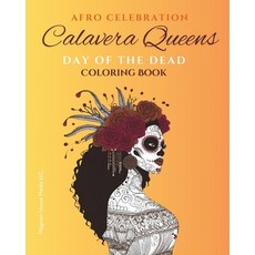(英文圖書) Calavera Queens 平裝版, Independently Published, 英文