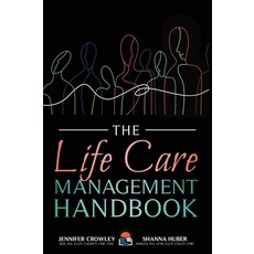 The Life Care Management Handbook 精裝版, Author Academy Elite, 英文