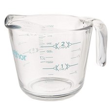 anchor Hocking 量杯 16oz, 473.2毫升, 清除
